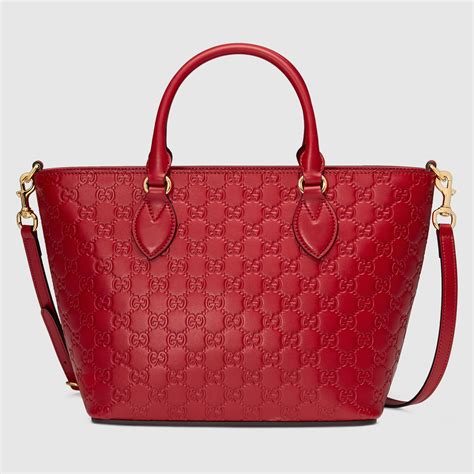 real leather gucci tote|Gucci tote bag outlet.